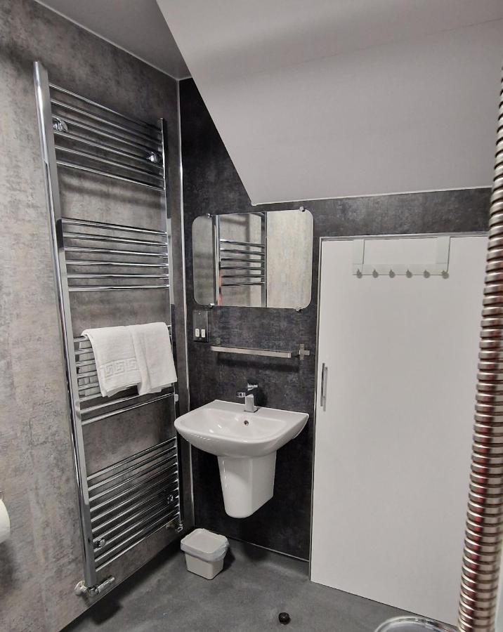 Heart Of Alba - Lovely 1 Bed Flat Edinburgh Exterior foto